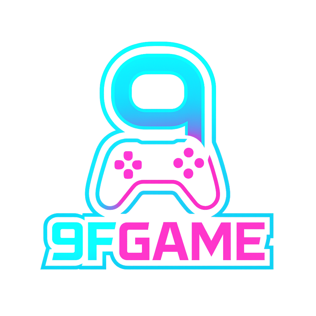 9fgame Logo